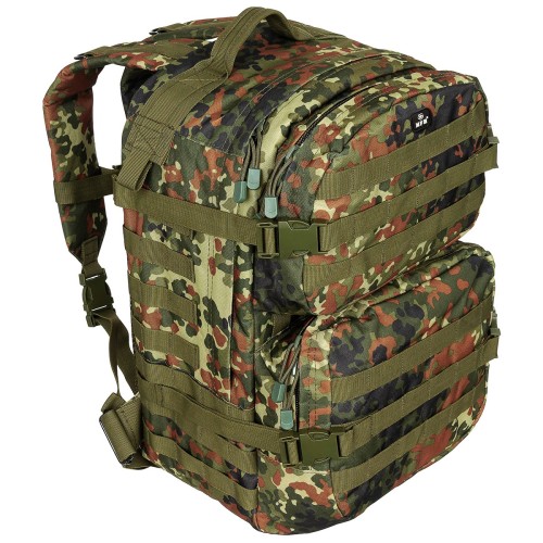 US Rucksack, Assault II